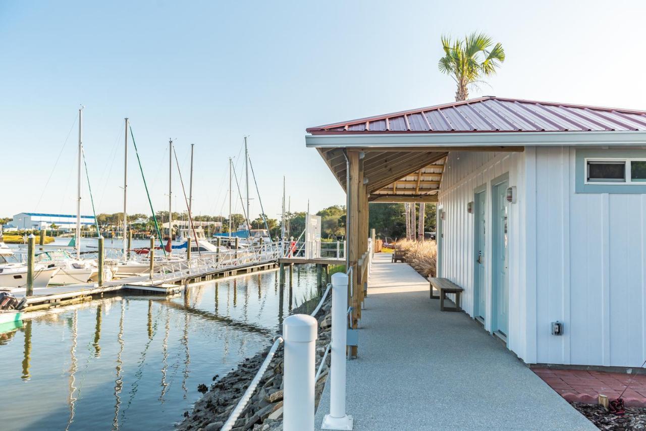 Romantic Escape In Downtown St Augustine St. Augustine Exterior foto