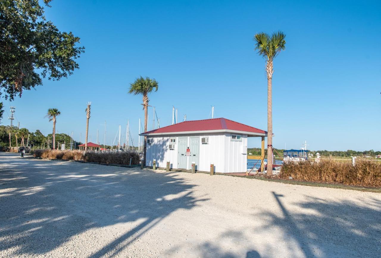 Romantic Escape In Downtown St Augustine St. Augustine Exterior foto