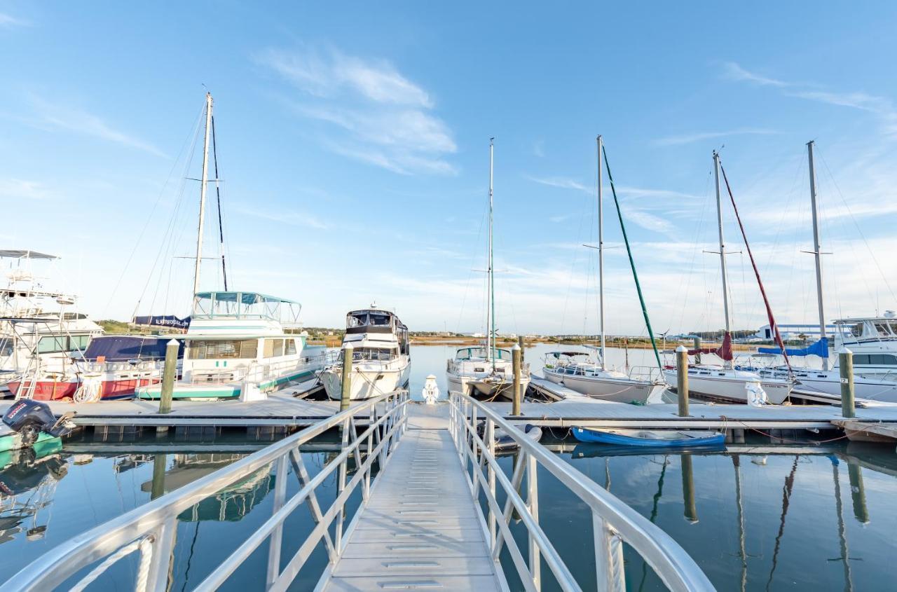 Romantic Escape In Downtown St Augustine St. Augustine Exterior foto